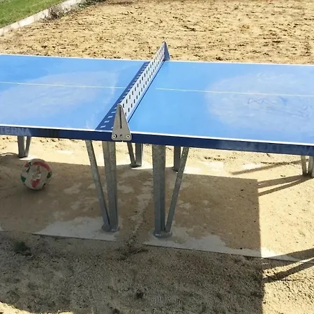 דירה Turmzimmer Fuer 4 Personen Leppersdorf