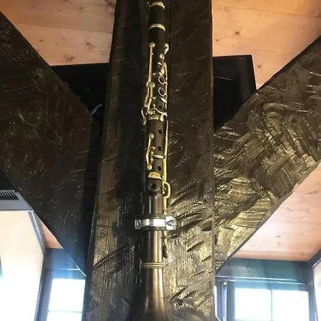 Turmzimmer Fuer 4 Personen Leppersdorf