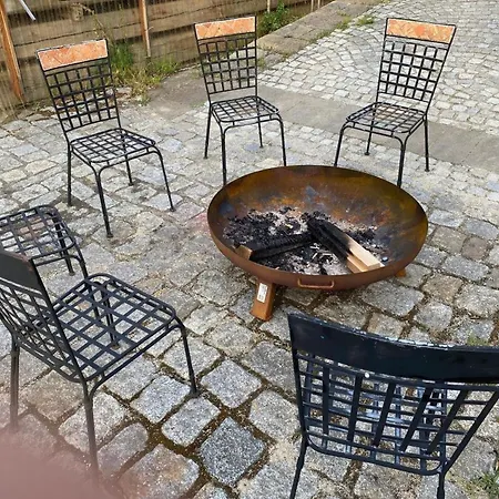 Turmzimmer Fuer 4 Personen