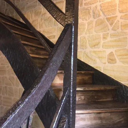 Turmzimmer Fuer 4 Personen *