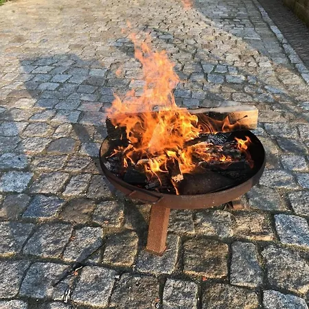 Turmzimmer Fuer 4 Personen דירה *