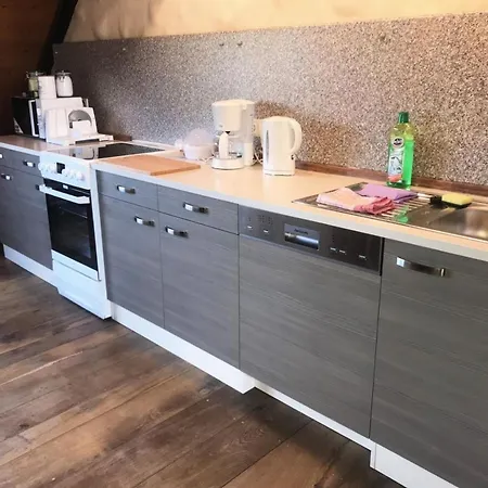Turmzimmer Fuer 4 Personen