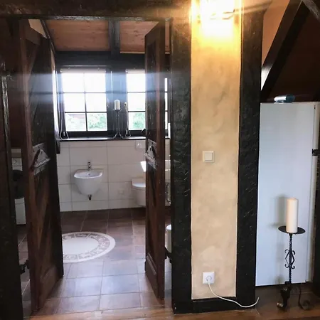 דירה Turmzimmer Fuer 4 Personen