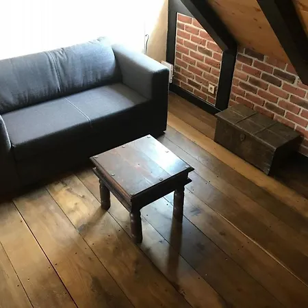 Apartment Turmzimmer Fuer 4 Personen *