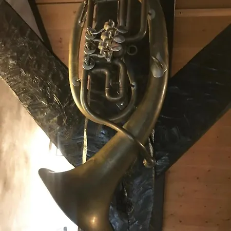 Turmzimmer Fuer 4 Personen