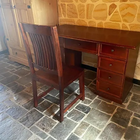 Turmzimmer Fuer 4 Personen דירה Leppersdorf