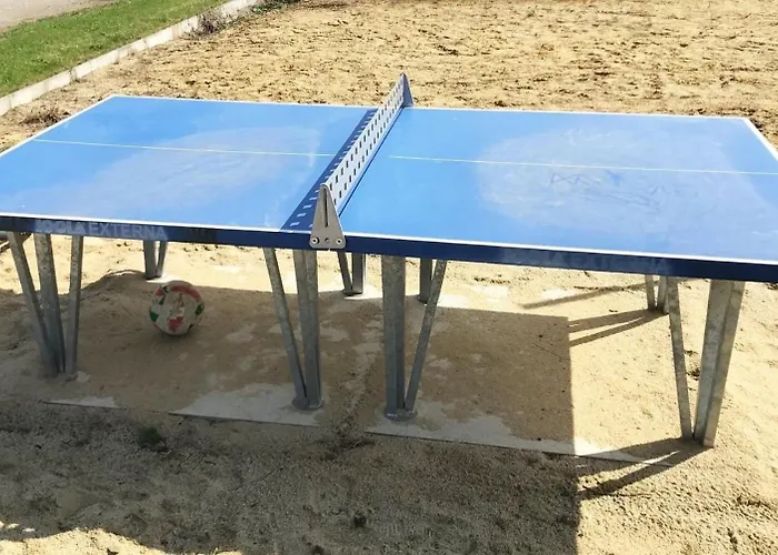 Apartment Turmzimmer Fuer 4 Personen Leppersdorf