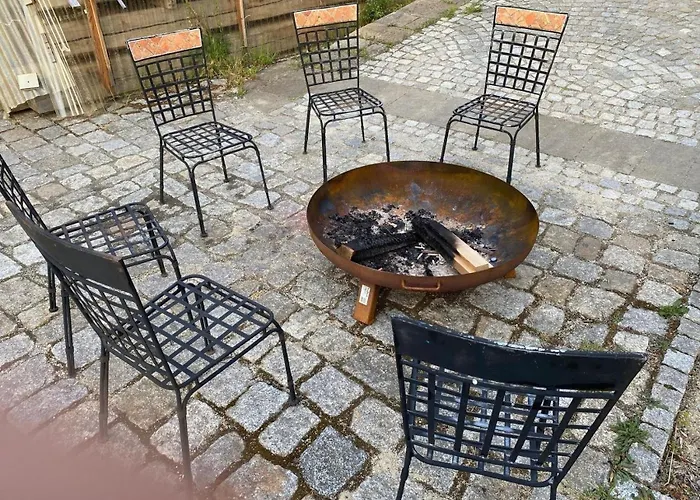 Turmzimmer Fuer 4 Personen