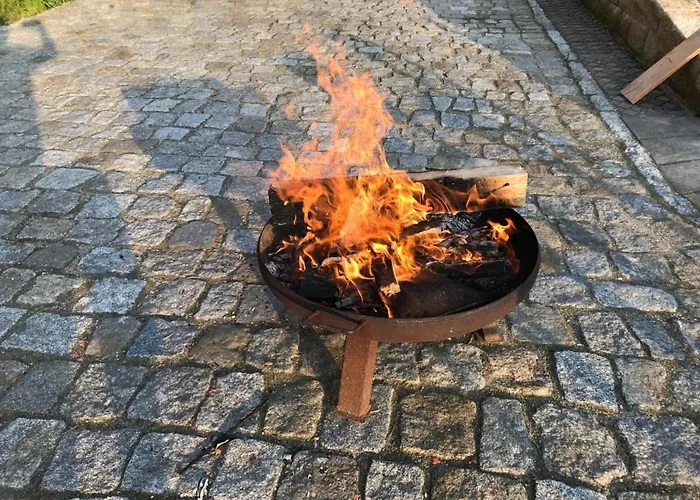 Turmzimmer Fuer 4 Personen Apartment *