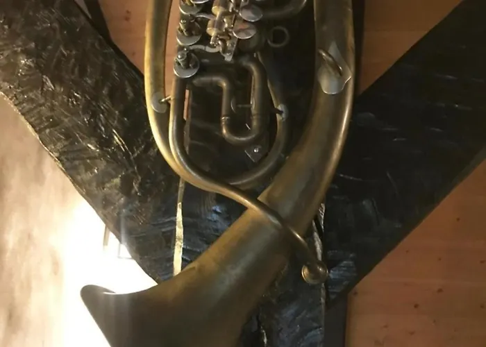 Turmzimmer Fuer 4 Personen