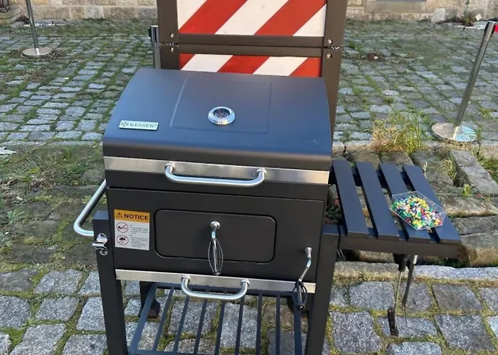 Turmzimmer Fuer 4 Personen Leppersdorf